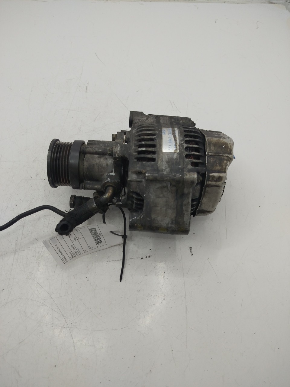 Alternador HYUNDAI MATRIX  de 2001 a 2010
