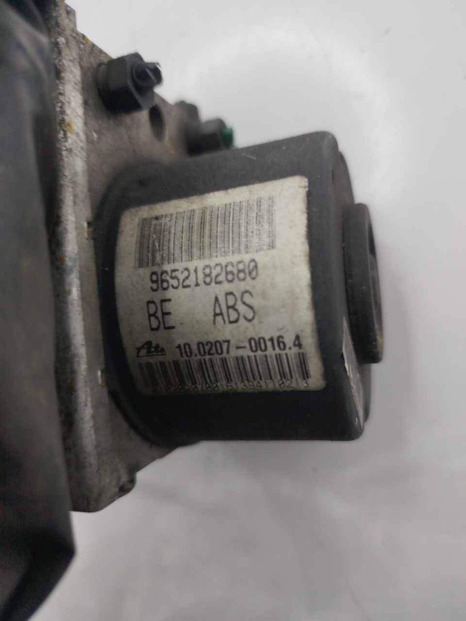 ABS CITROEN C3 I  de 2002 a 0