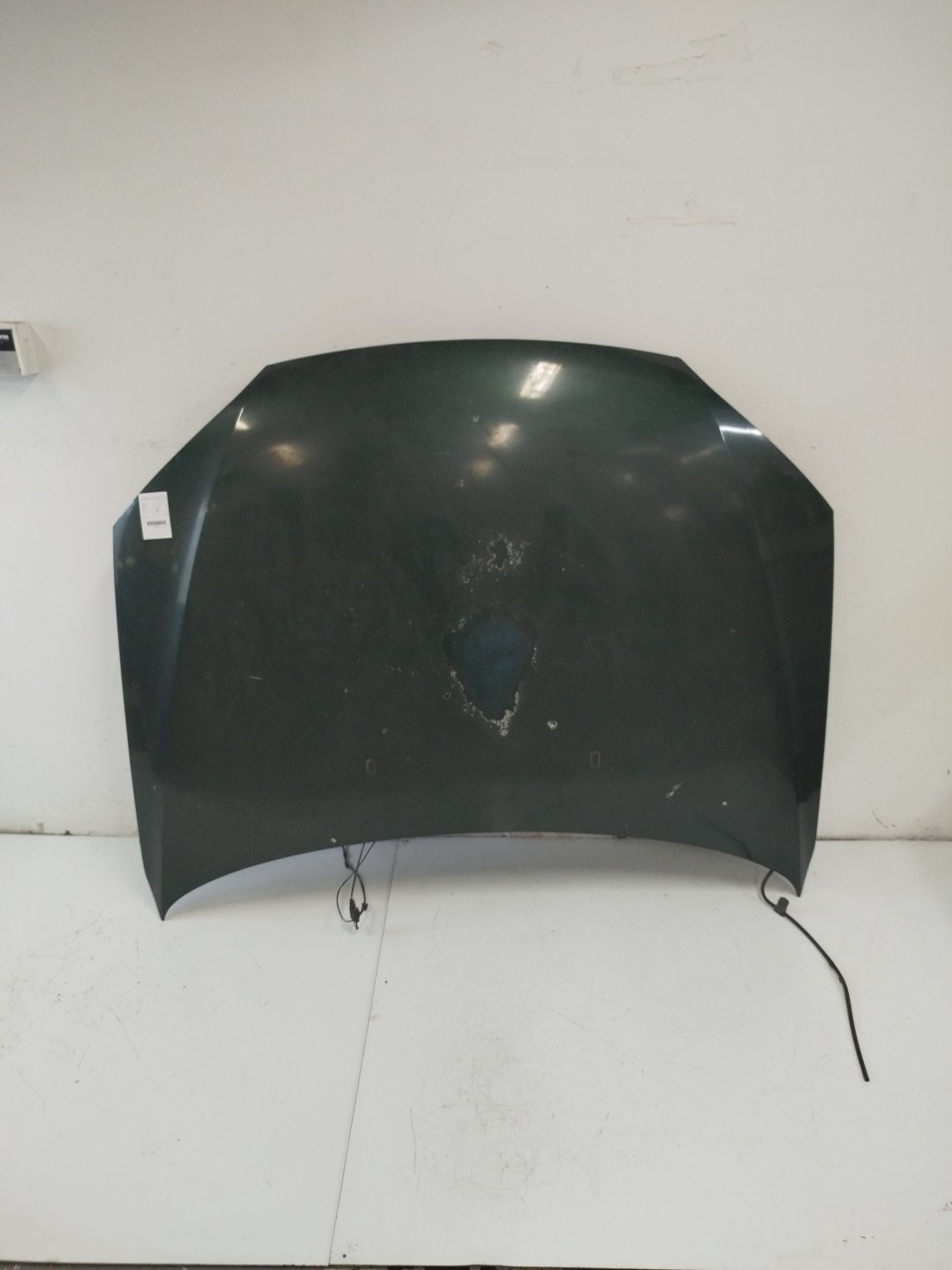 Capot FORD MONDEO III Turnier  de 2000 a 2007