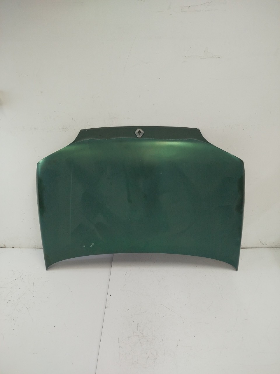 Capot RENAULT CLIO I  de 1990 a 1998