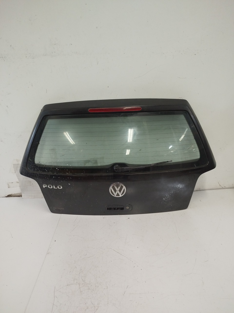 Porta da Mala VOLKSWAGEN Polo  de  a 
