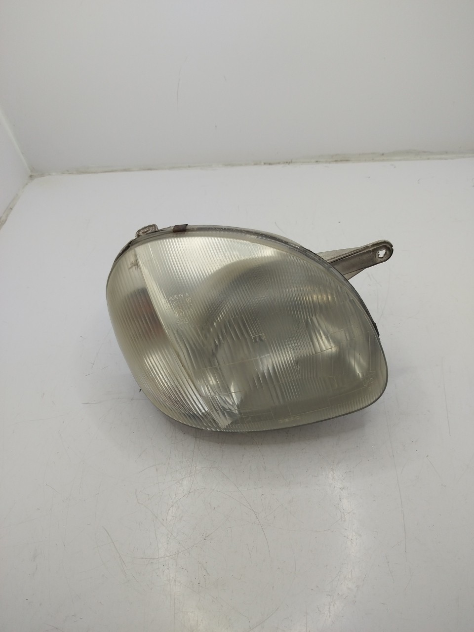 Farol/ Otica Dianteiro DTO HYUNDAI ATOS  de 1997 a 0