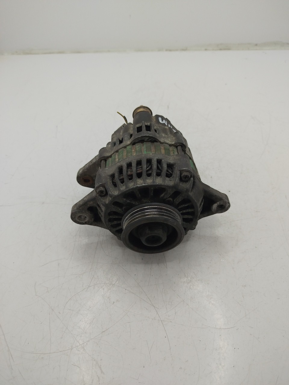 Alternador HYUNDAI ATOS  de 1997 a 0