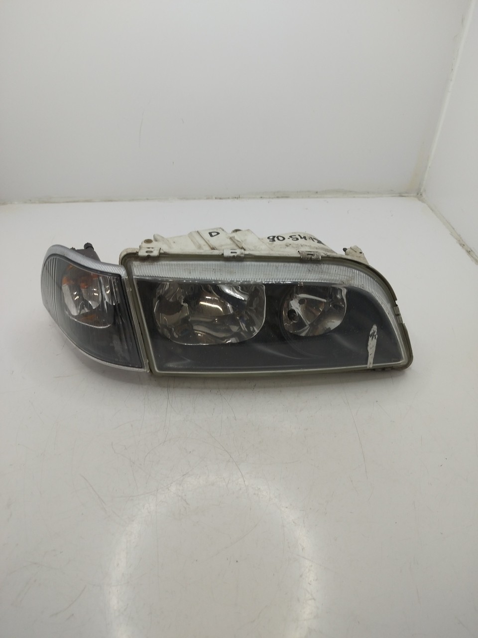 Farol/ Otica Dianteiro DTO VOLVO V40 Combi  de  a 