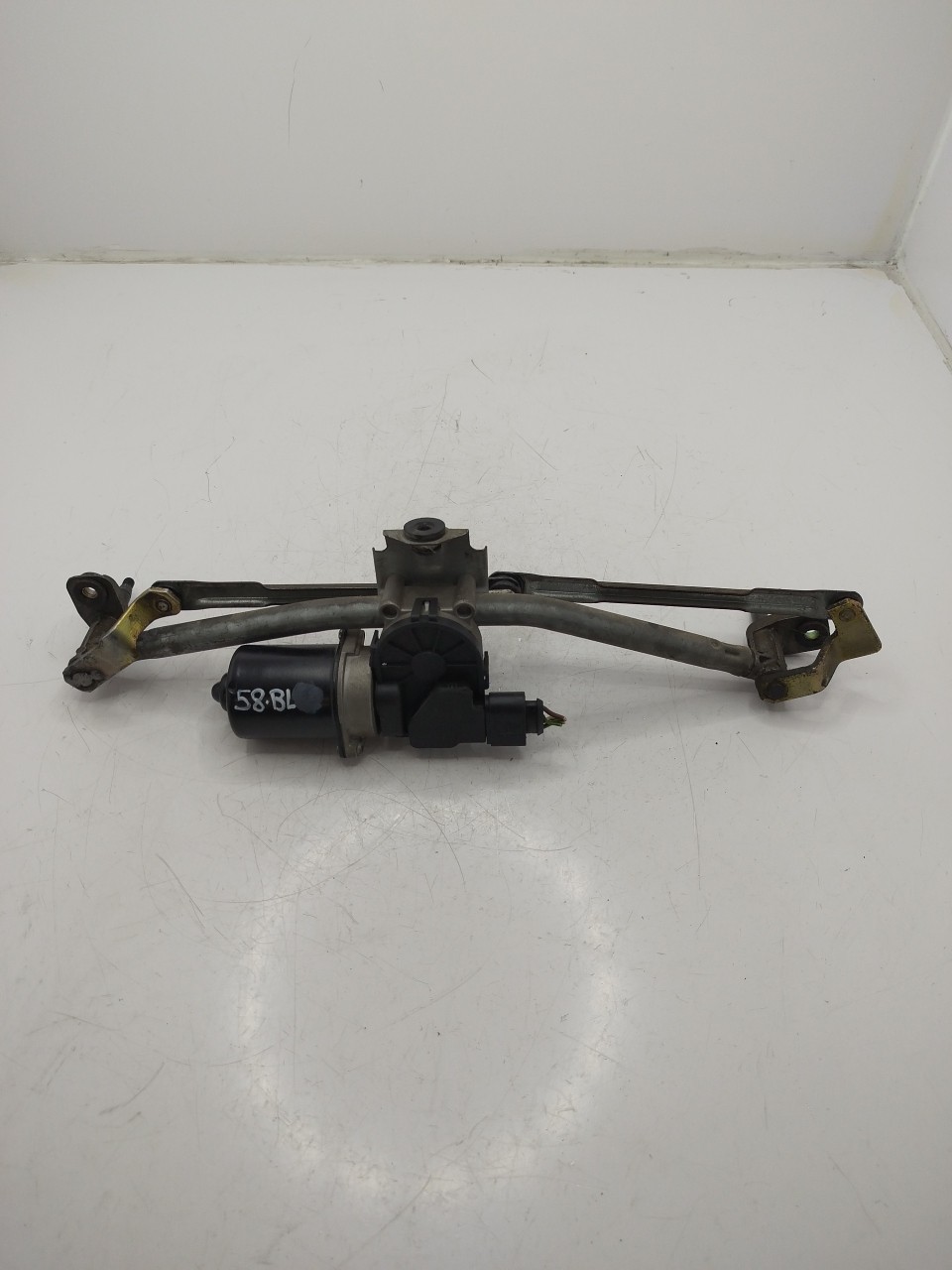 Motor Limpa Vidros FT VOLKSWAGEN POLO  de 2001 a 2014