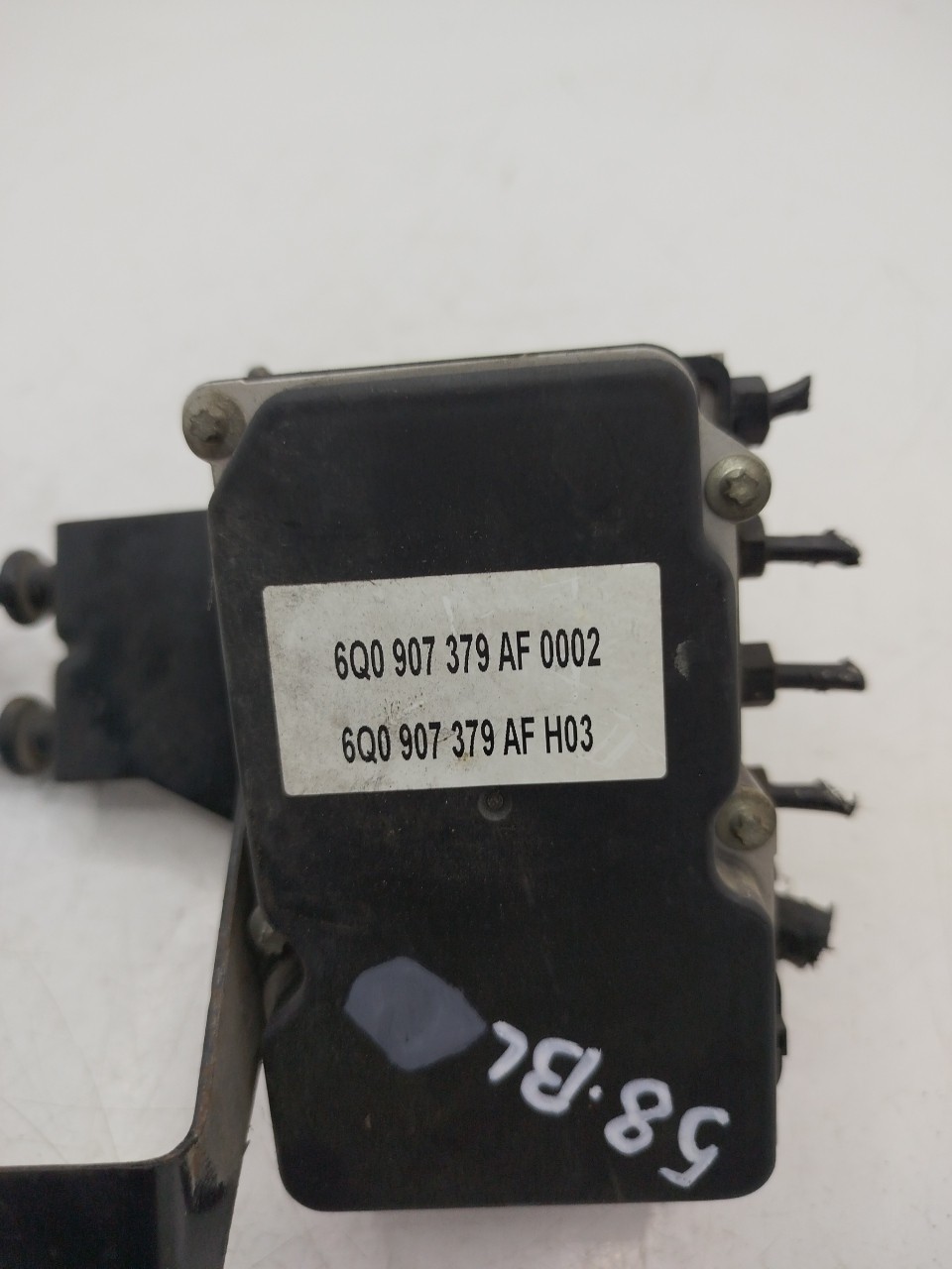ABS VOLKSWAGEN POLO  de 2001 a 2014