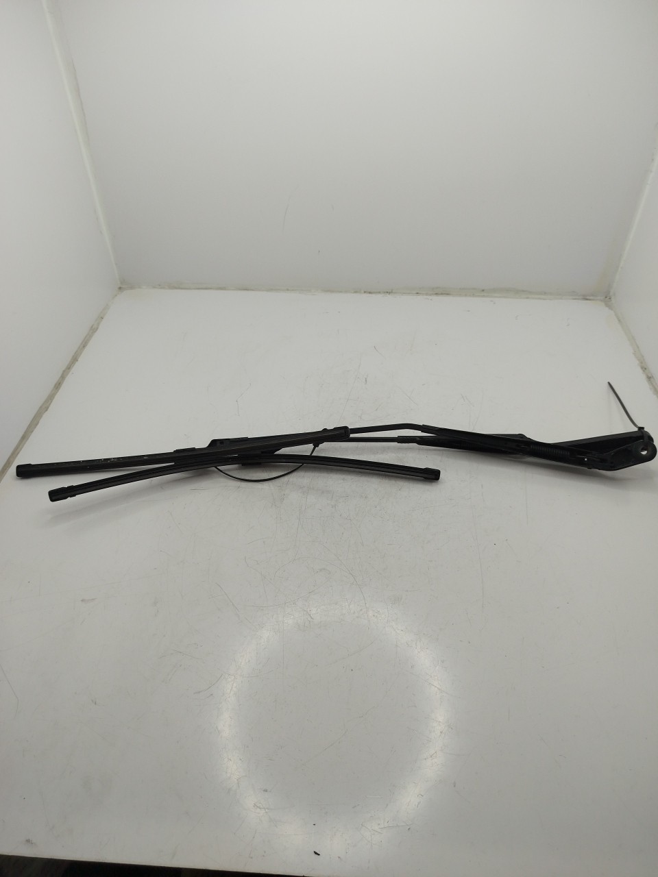 Haste/Braço de escova Limpa Vidros VOLKSWAGEN POLO  de 2001 a 2014