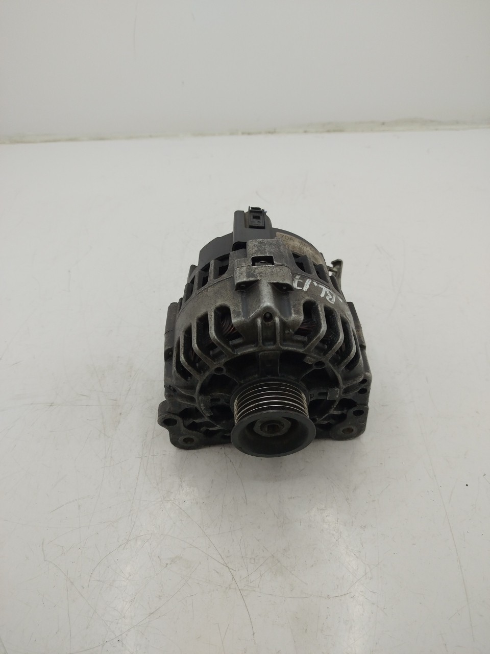 Alternador VOLKSWAGEN POLO  de 2001 a 2014