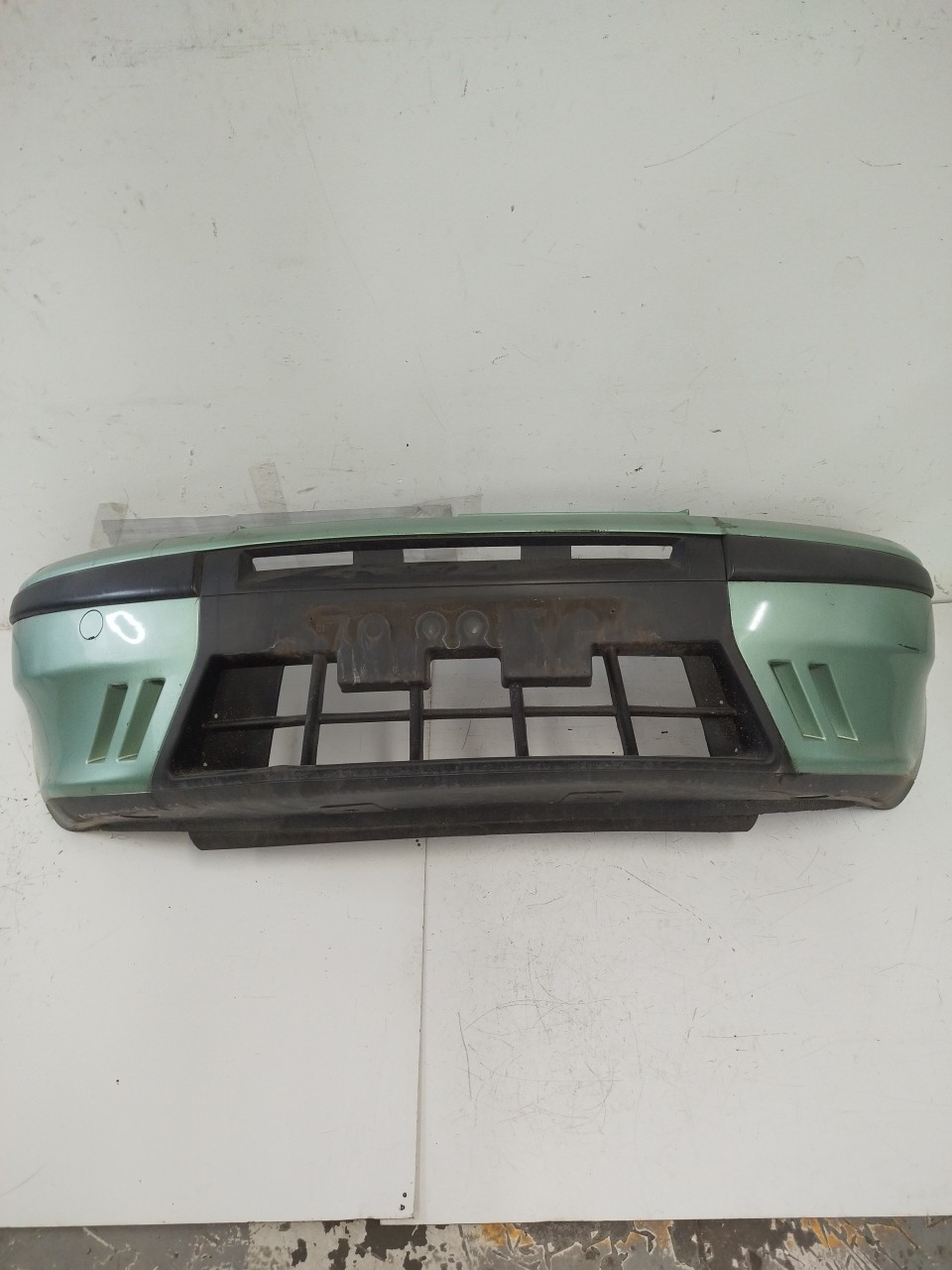 Para Choques FT FIAT PUNTO  de 1999 a 2012