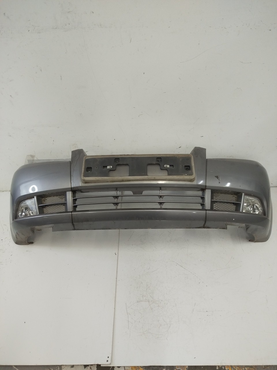 Para Choques FT CHEVROLET AVEO / KALOS Hatchback  de 2003 a 2008