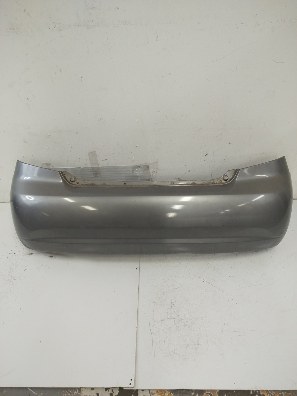 Para Choques TR CHEVROLET AVEO / KALOS Hatchback  de 2003 a 2008