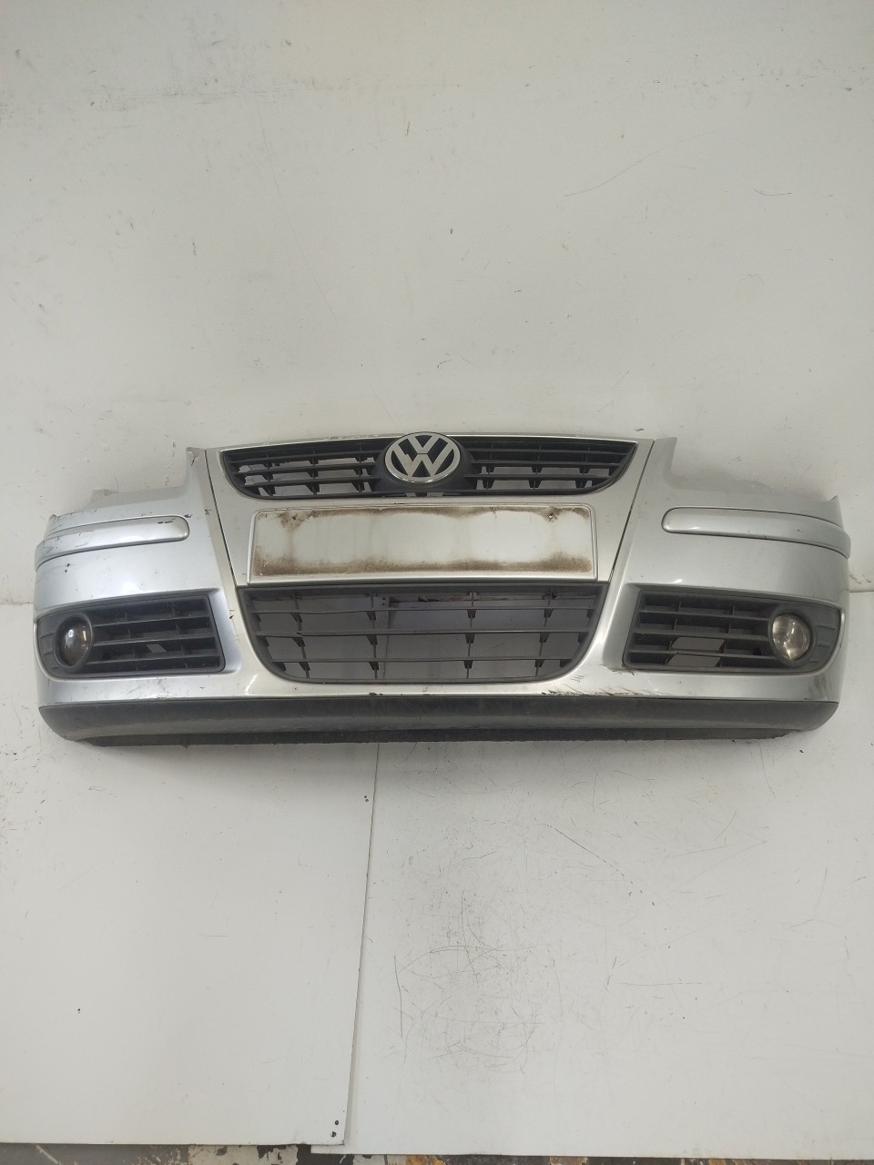 Para Choques FT VOLKSWAGEN POLO  de 2001 a 2014