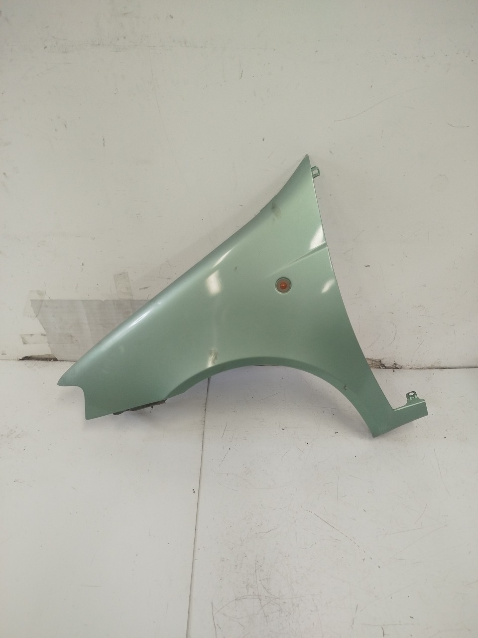 Guarda Lamas Esq FIAT PUNTO  de 1999 a 2012