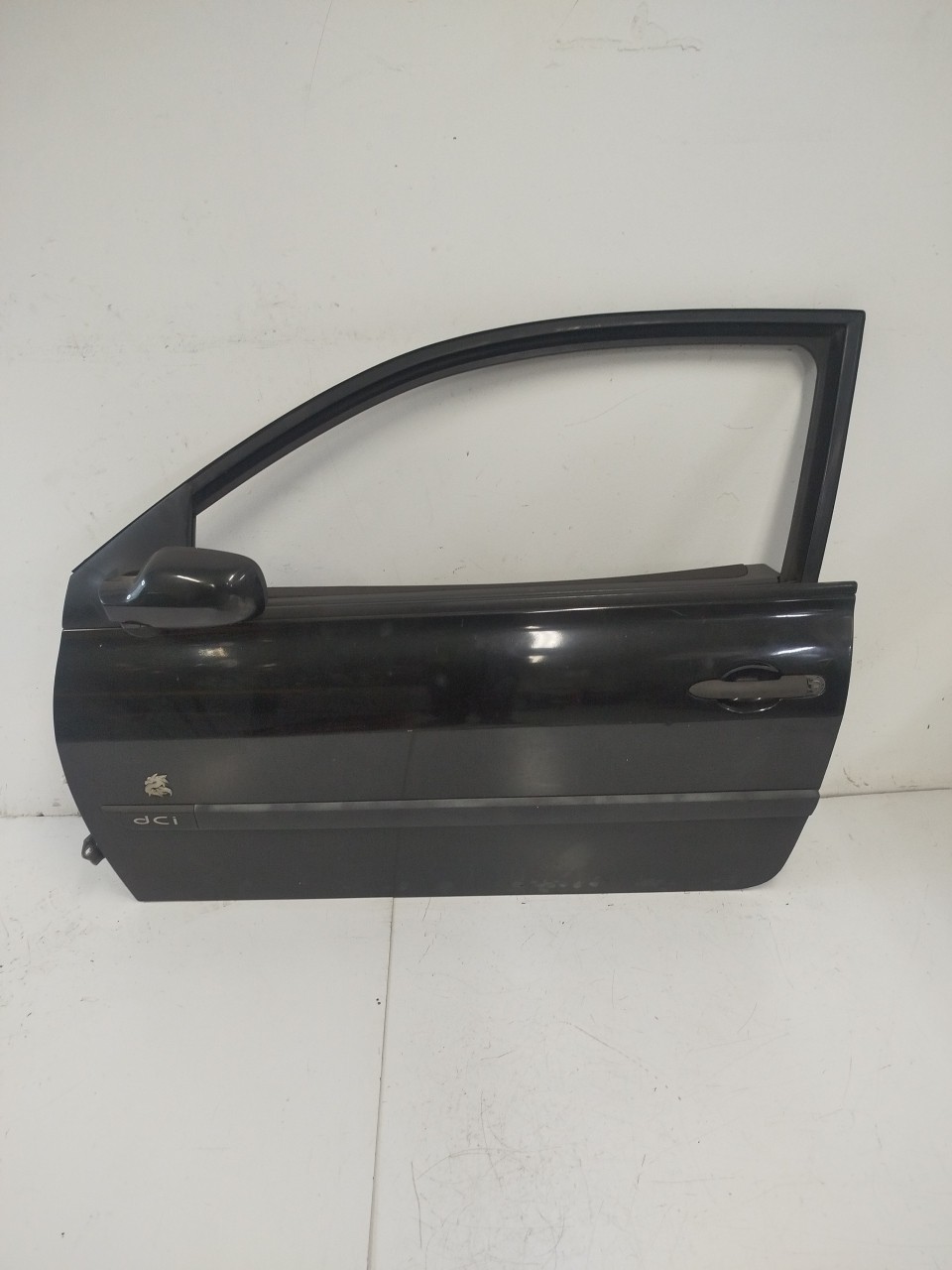 Porta Frente Esq RENAULT MEGANE II  de 2001 a 2012