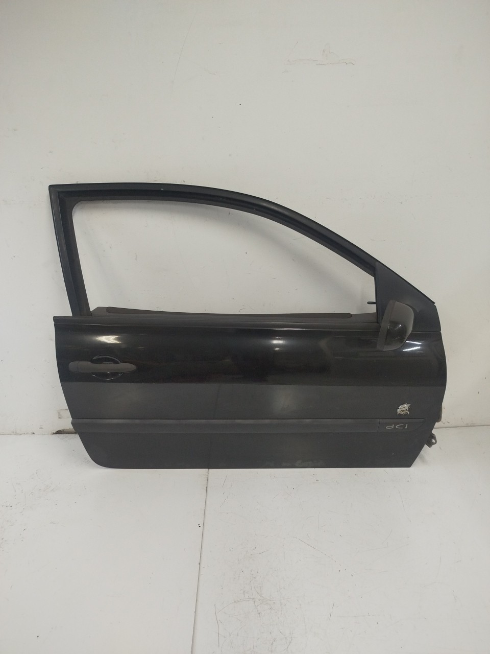 Porta Frente Dto RENAULT MEGANE II  de 2001 a 2012