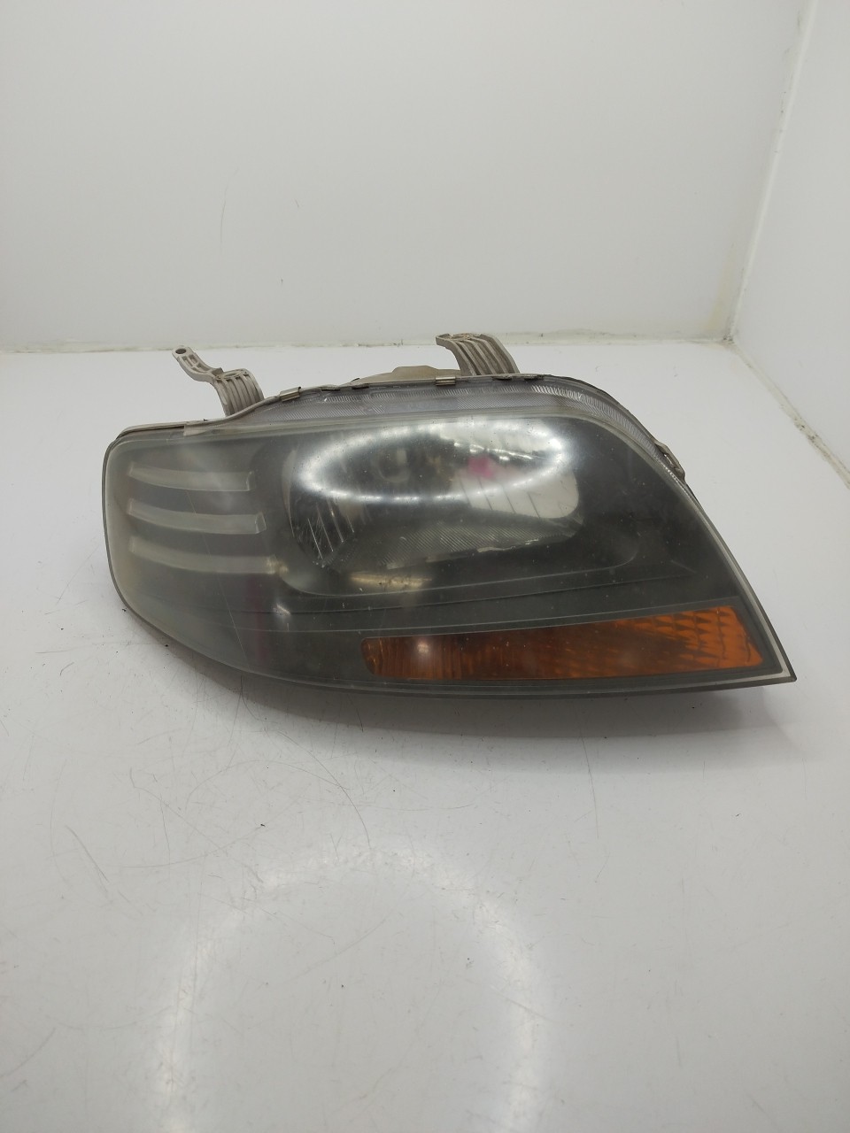 Farol/ Otica Dianteiro DTO CHEVROLET AVEO / KALOS Hatchback  de 2003 a 2008