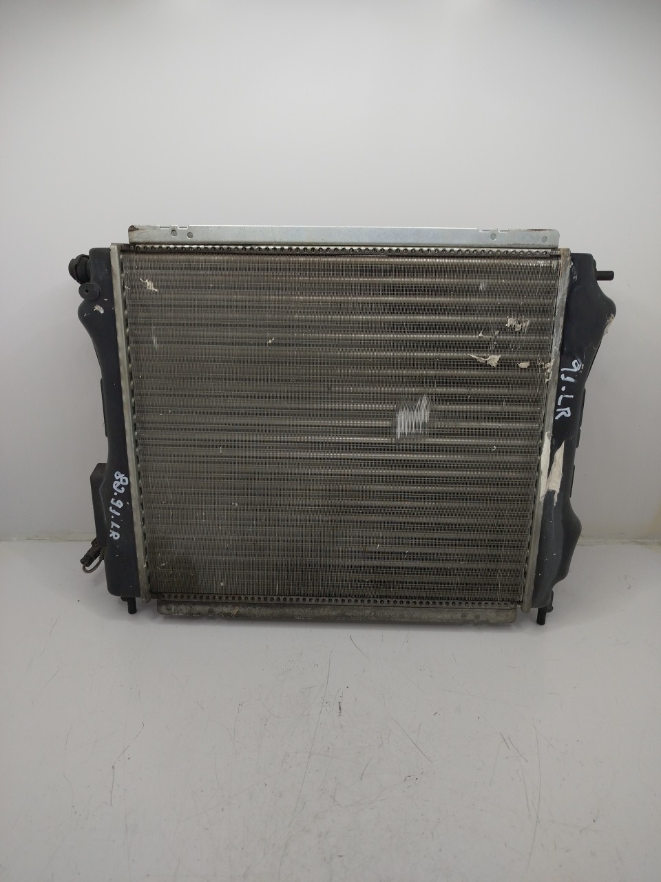 Radiador da água RENAULT CLIO I  de 1990 a 1998