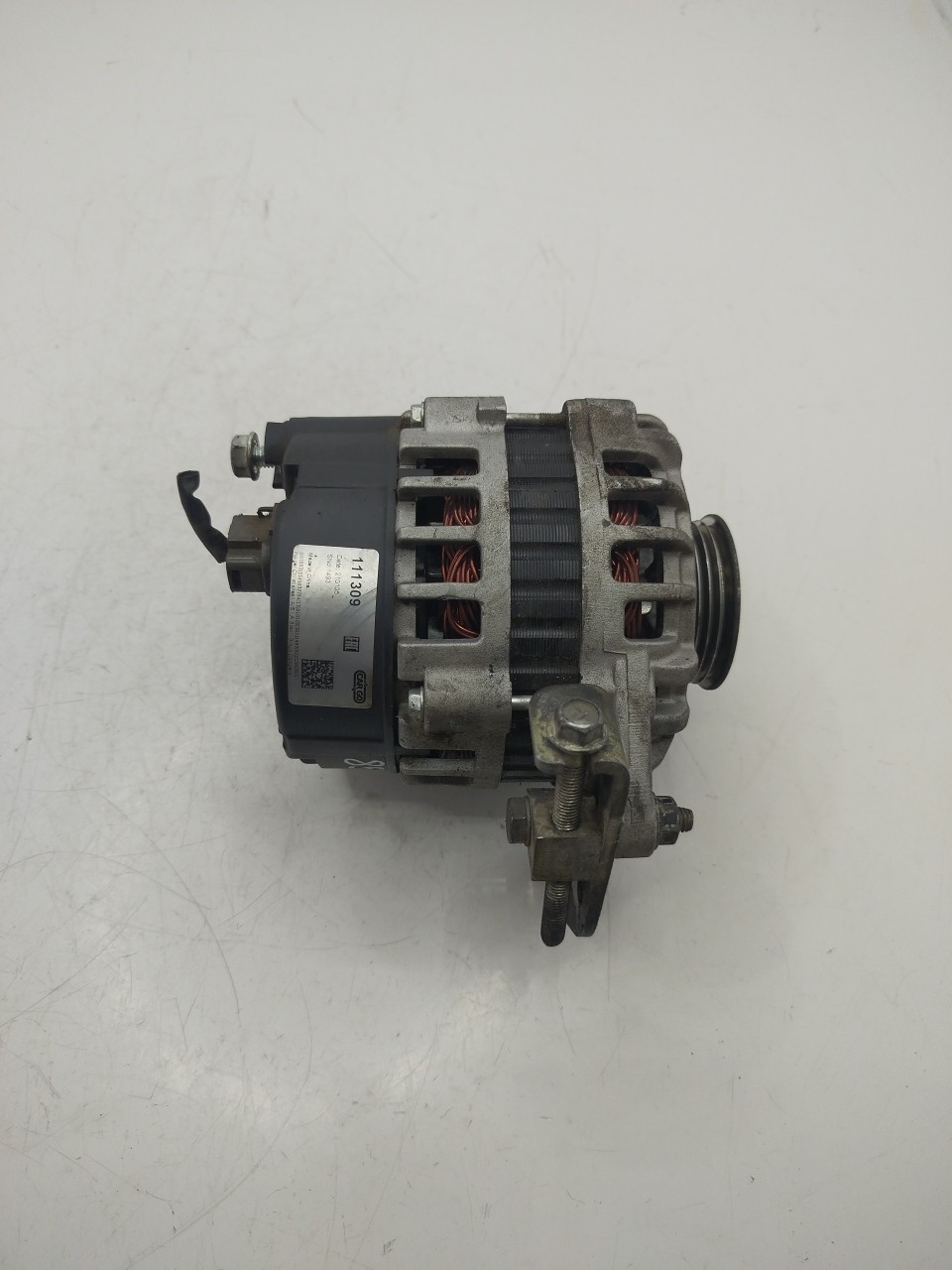 Alternador HYUNDAI ACCENT I  de 1994 a 2002
