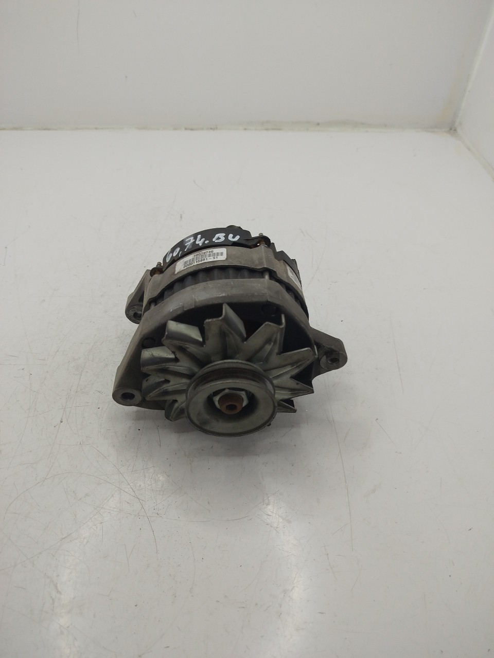Alternador RENAULT CLIO I  de 1990 a 1998