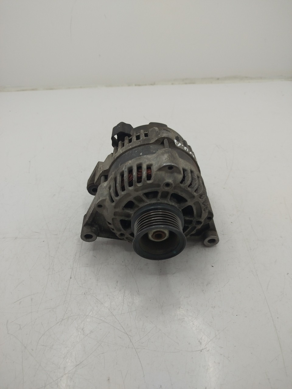 Alternador CHEVROLET AVEO Hatchback  de 2011 a 0