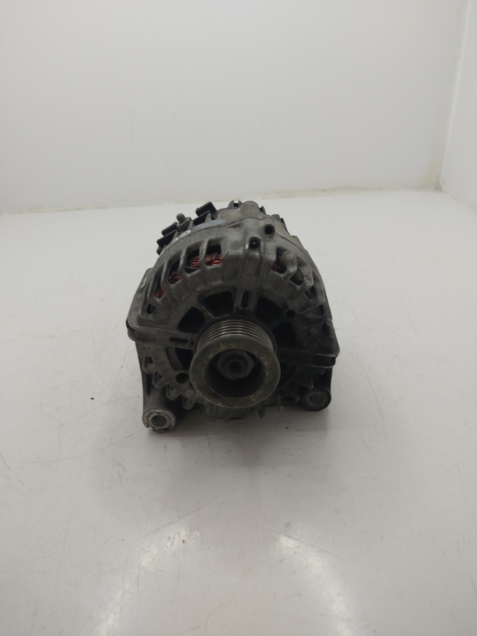 Alternador BMW 1  de 2003 a 2013
