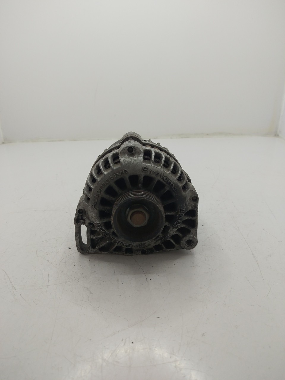 Alternador RENAULT Clio II  de  a 