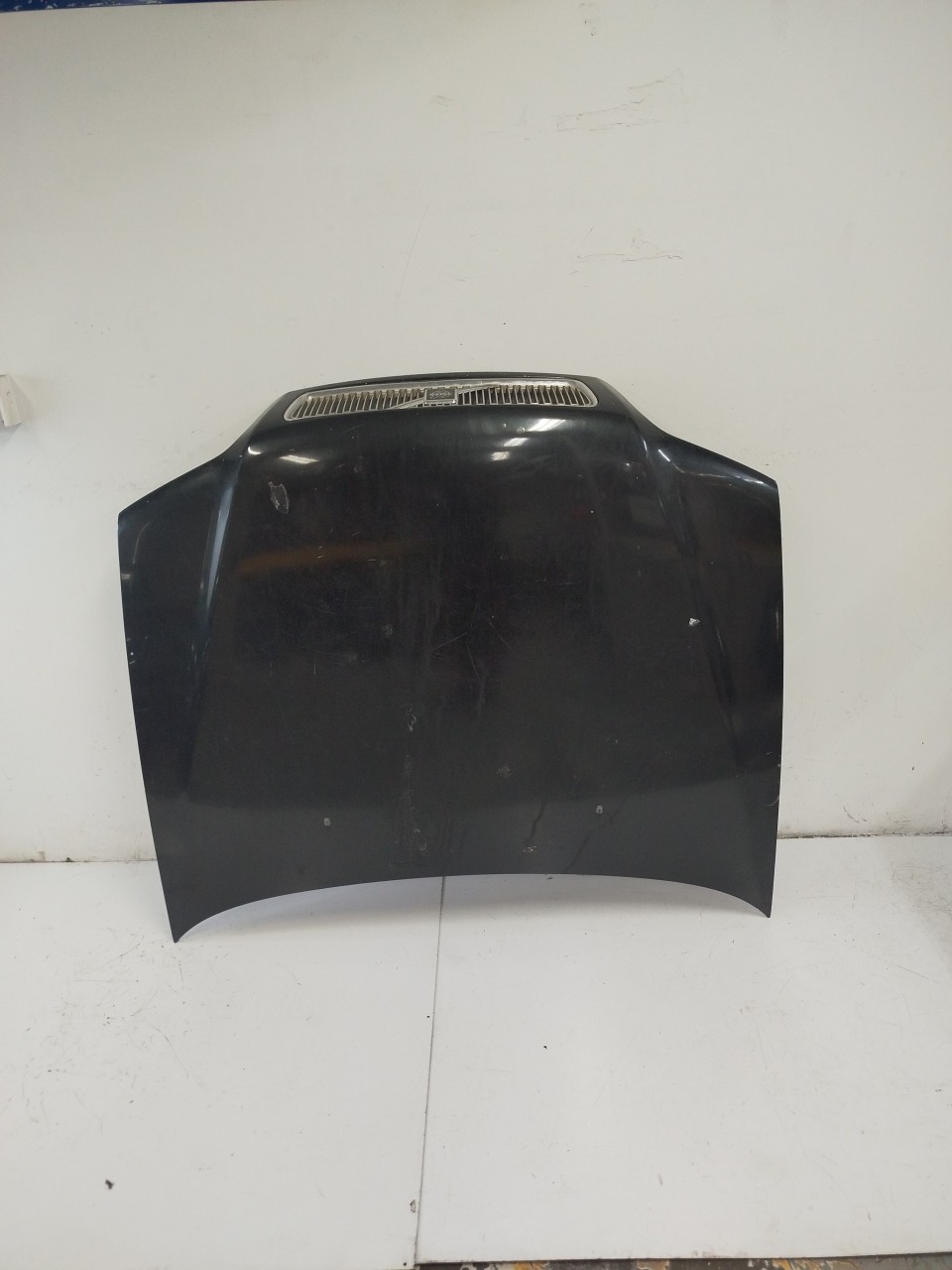Capot VOLVO V40 Combi  de  a 