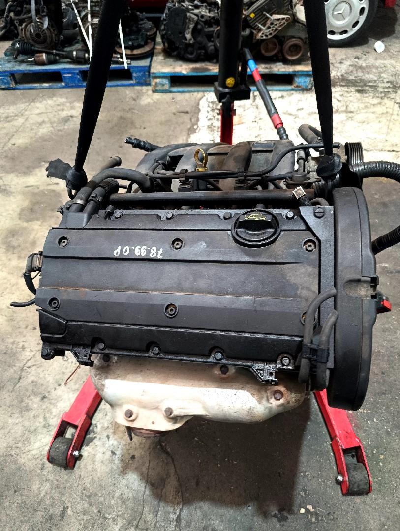 Motor PEUGEOT 406  de 1995 a 2005