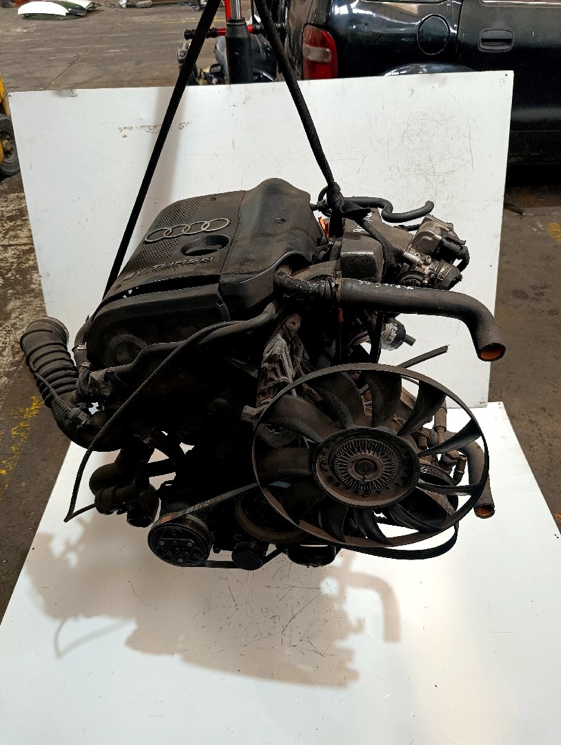 Motor AUDI A4  de 1994 a 2001