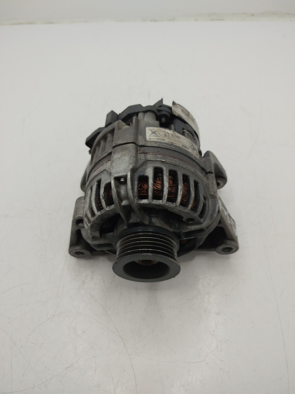 Alternador OPEL CORSA C  de 2000 a 2009
