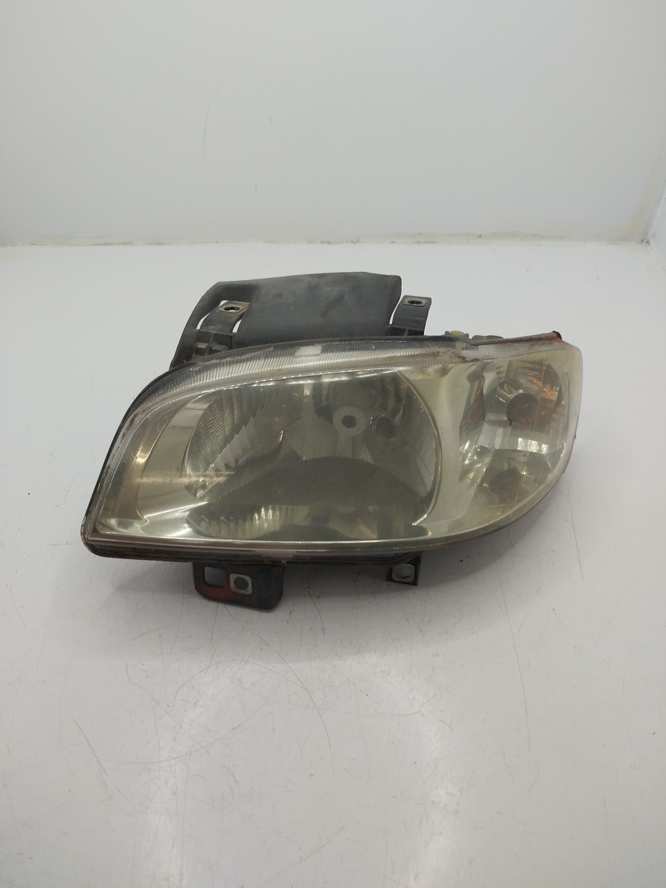 Farol/ Otica Dianteiro ESQ SEAT IBIZA II  de 1993 a 2002