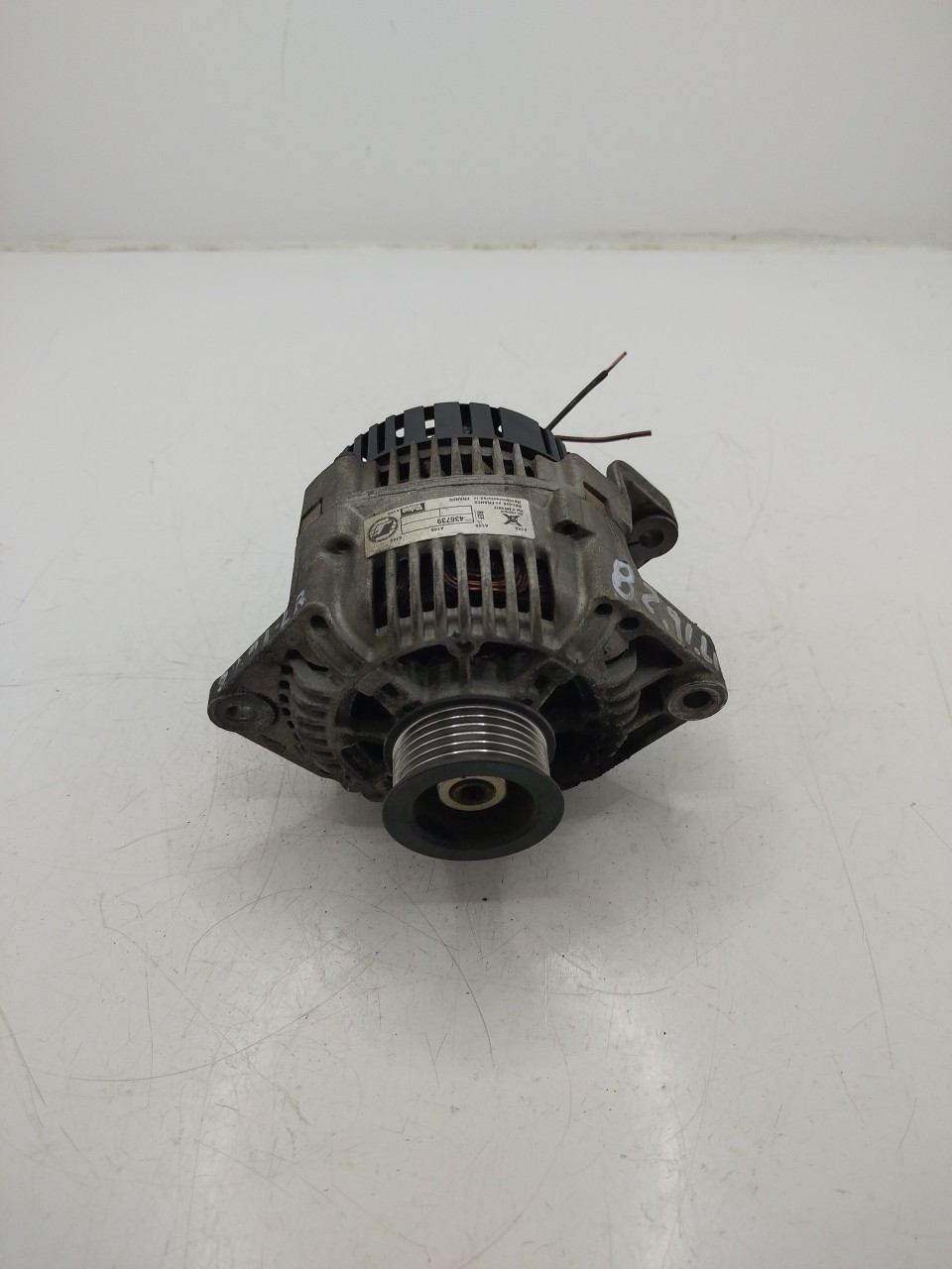 Alternador RENAULT CLIO I  de 1990 a 1998