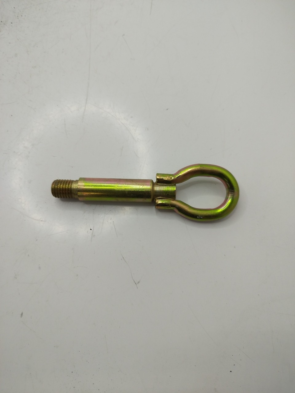 Gancho Reboque Dianteiro RENAULT CLIO I  de 1990 a 1998
