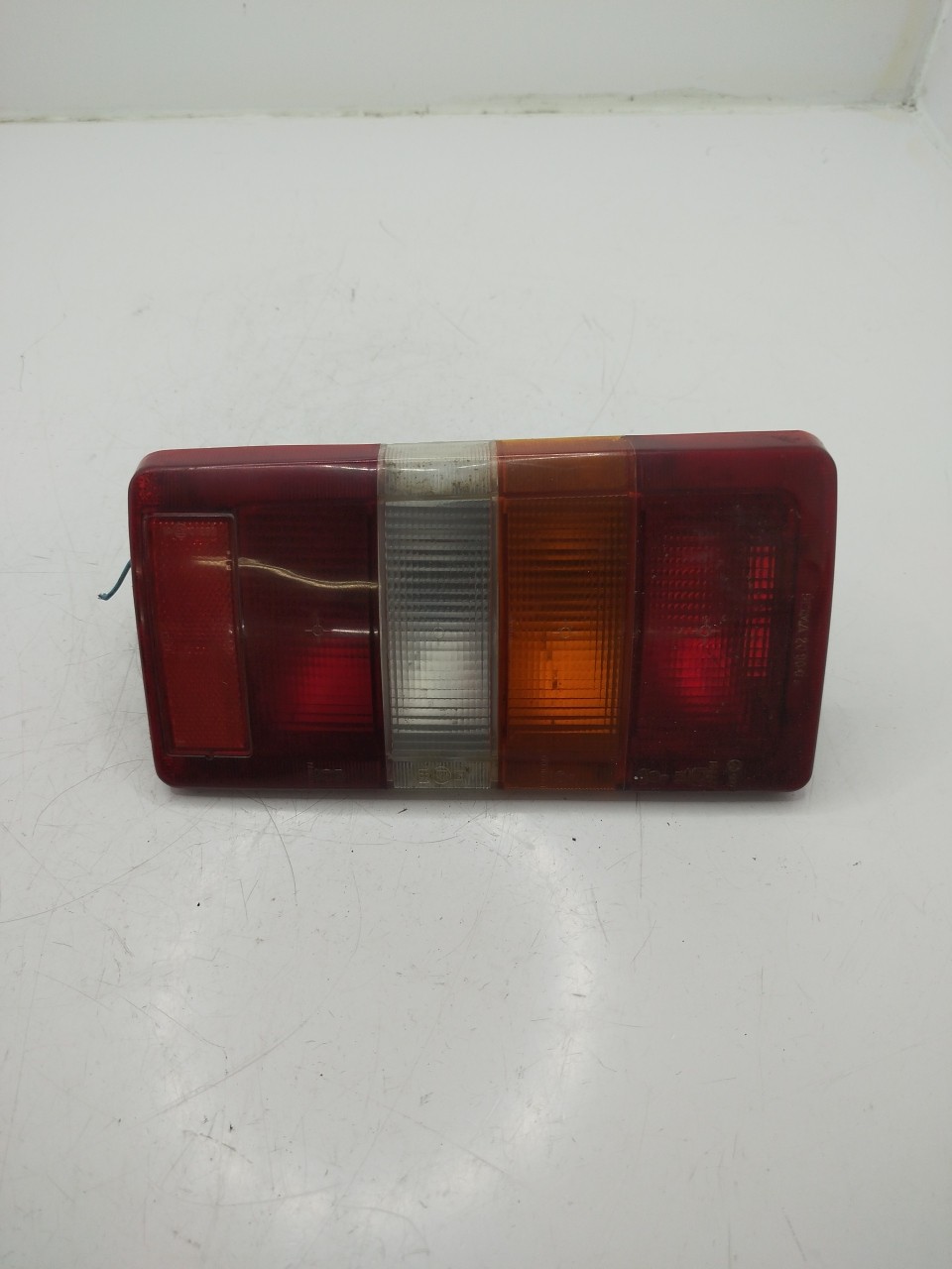 Farol/ Otica Dianteiro ESQ RENAULT TRAFIC Caixa  de 1989 a 2002