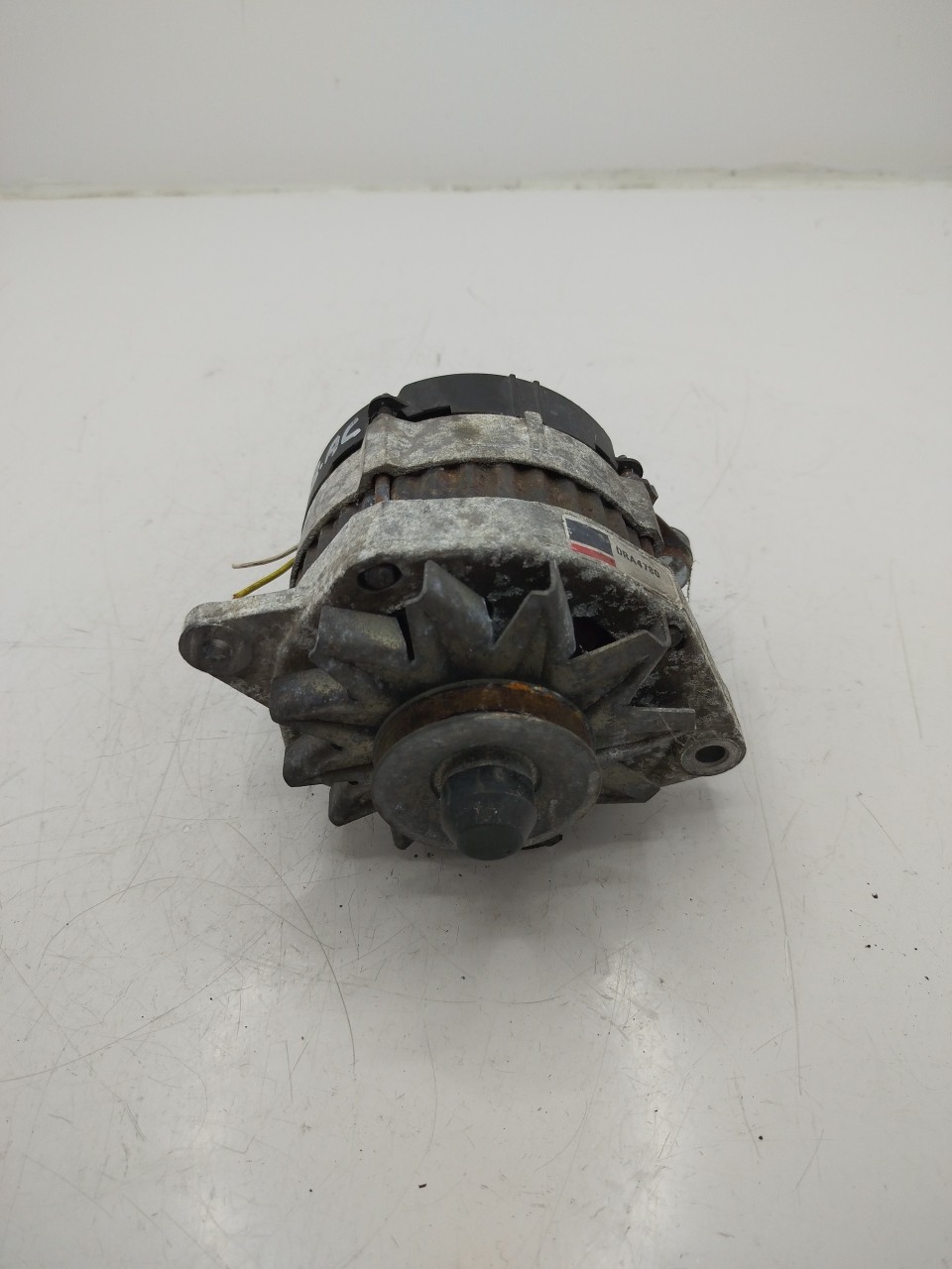 Alternador RENAULT TRAFIC Caixa  de 1989 a 2002