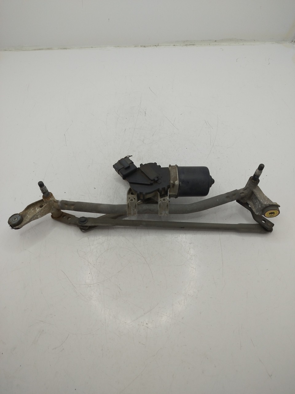 Motor Limpa Vidros FT RENAULT MEGANE II  de 2001 a 2012