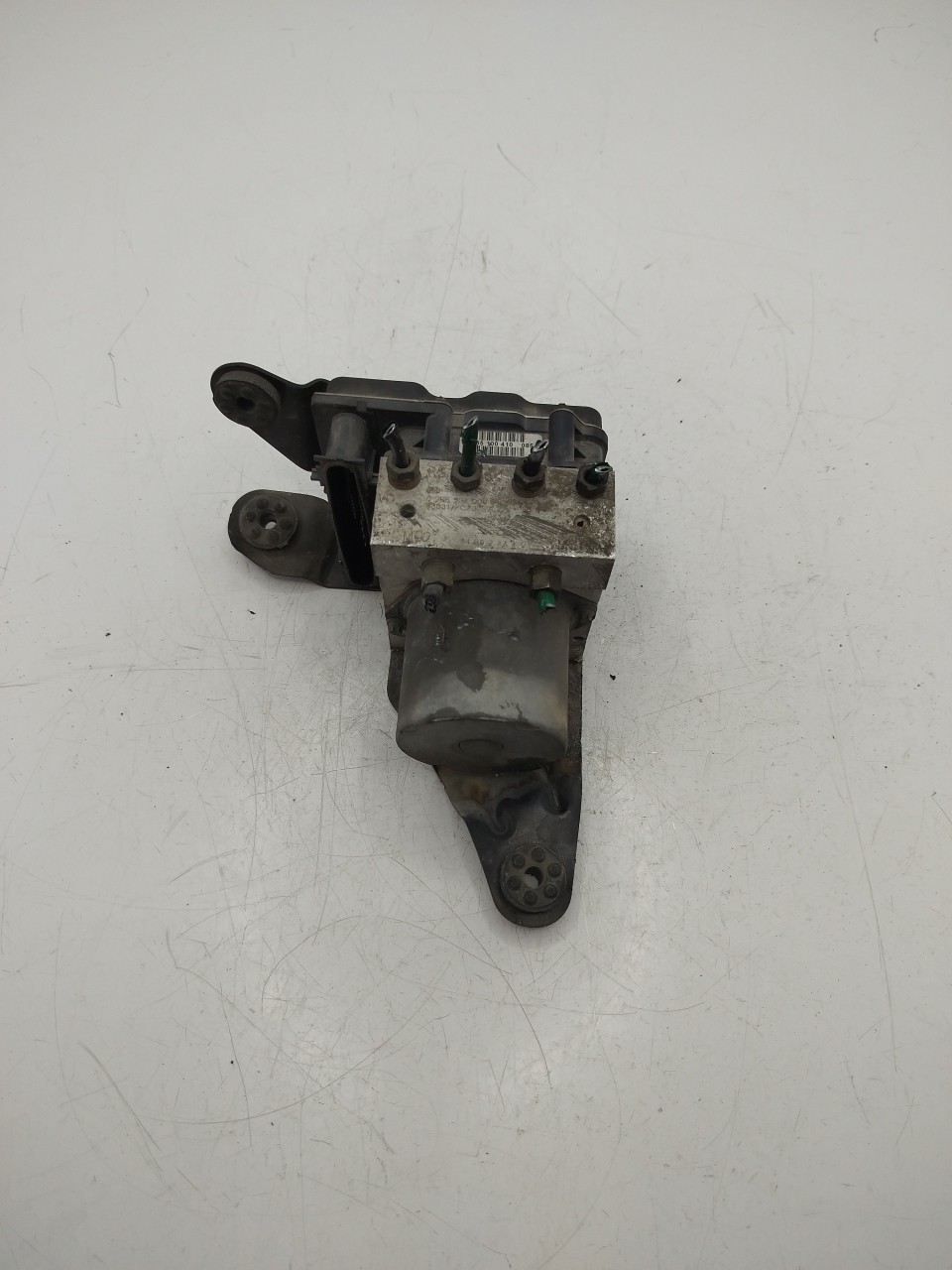 ABS RENAULT MEGANE II  de 2001 a 2012