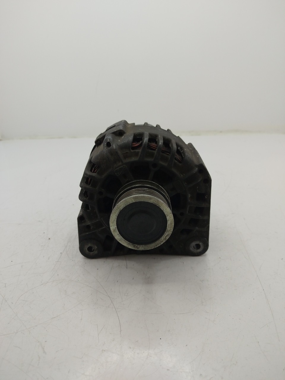 Alternador RENAULT MEGANE II  de 2001 a 2012