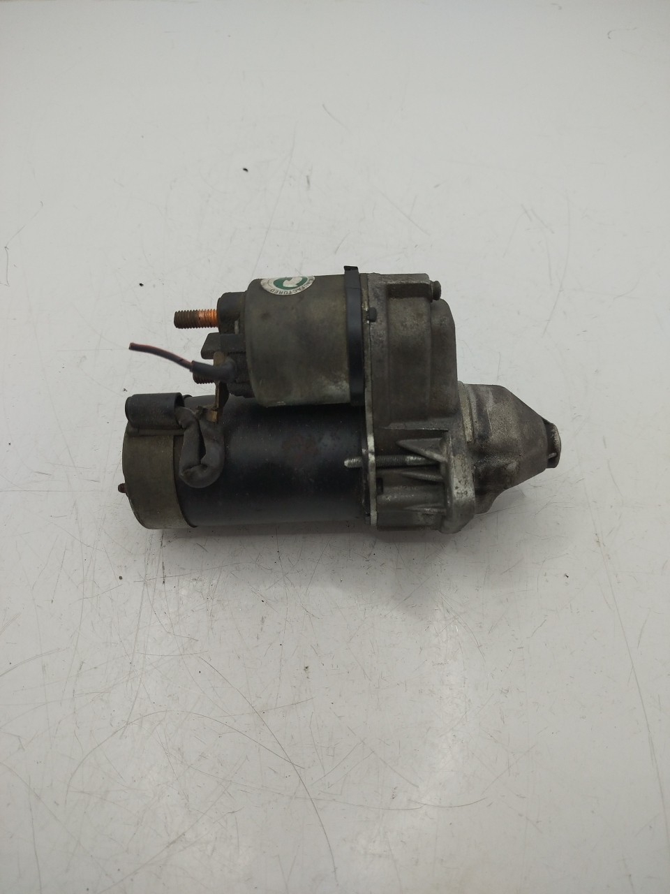 Motor de Arranque OPEL CORSA C  de 2000 a 2009