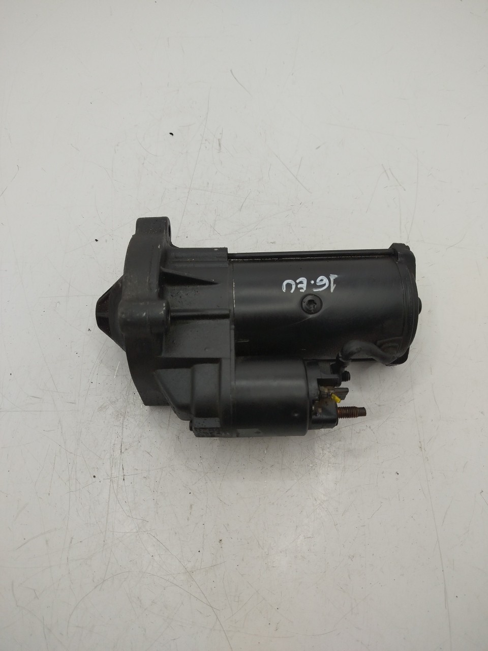 Motor de Arranque CITROEN XANTIA  de 1993 a 2003