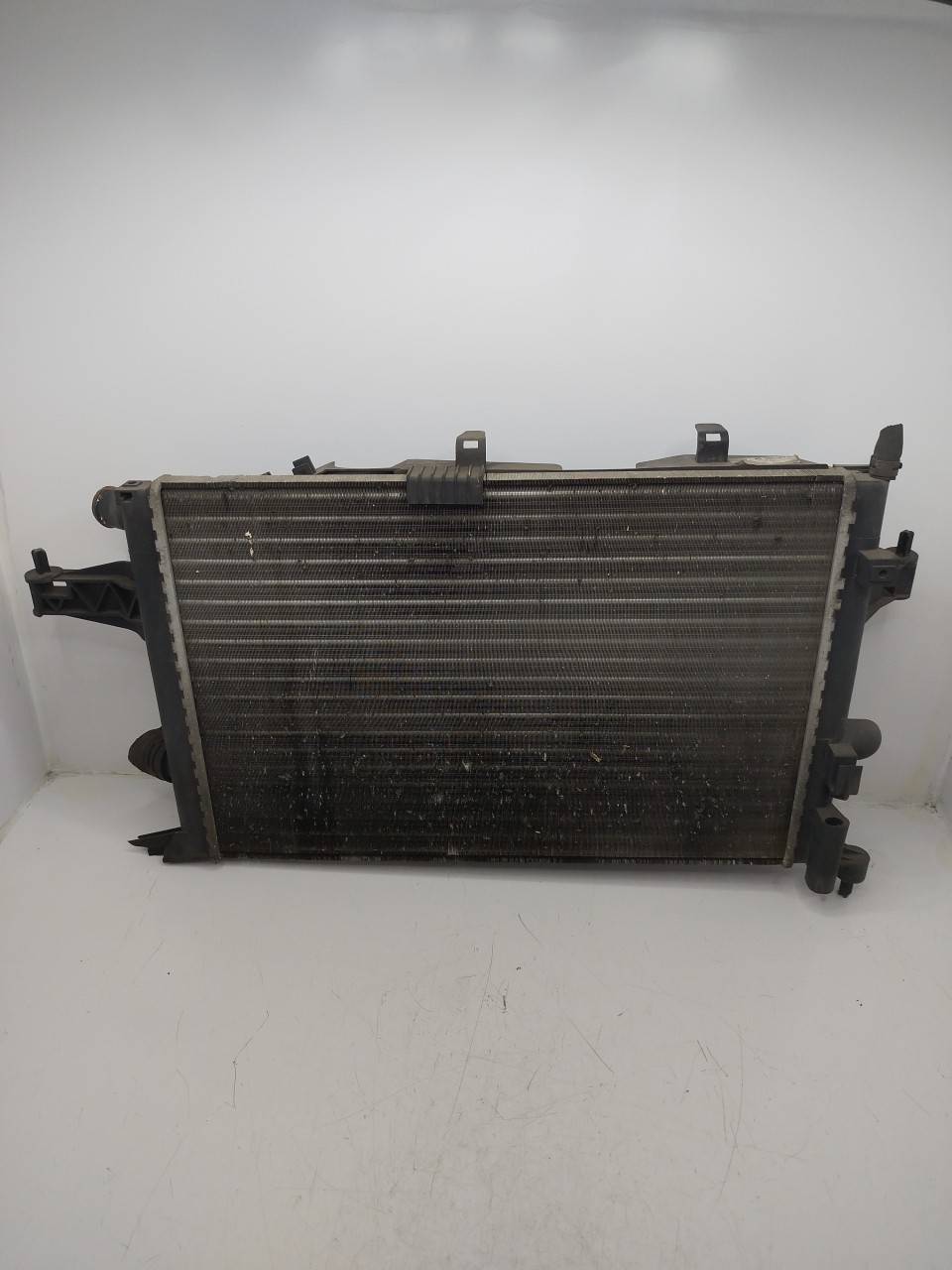 Radiador da água OPEL CORSA C  de 2000 a 2009