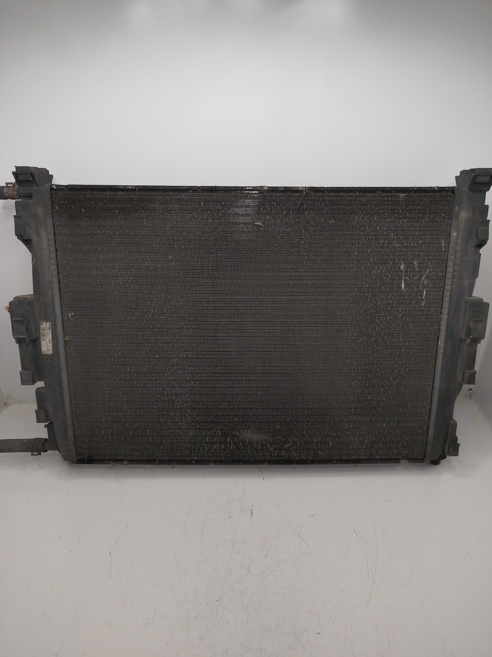 Radiador da água RENAULT MEGANE II  de 2001 a 2012
