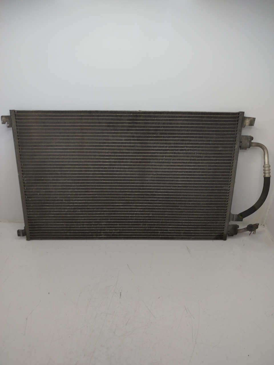 Radiador Ar Condicionado RENAULT MEGANE II  de 2001 a 2012
