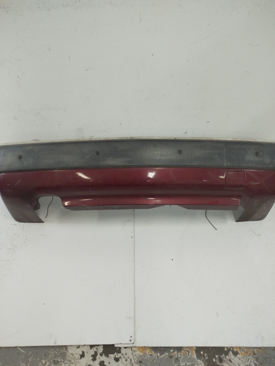 Para Choques TR CITROEN XANTIA  de 1993 a 2003