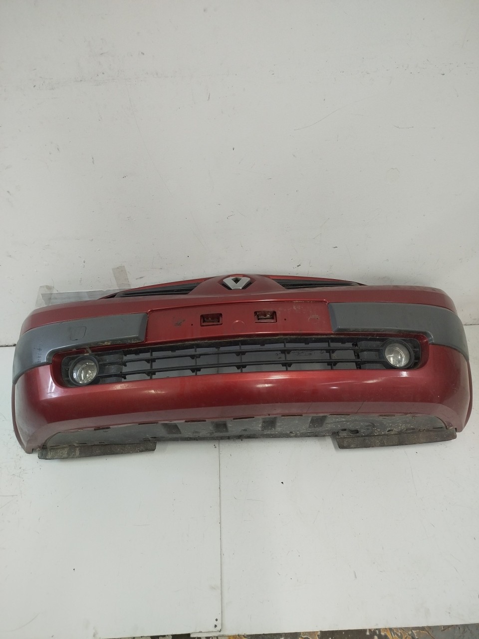 Para Choques FT RENAULT MEGANE II  de 2001 a 2012