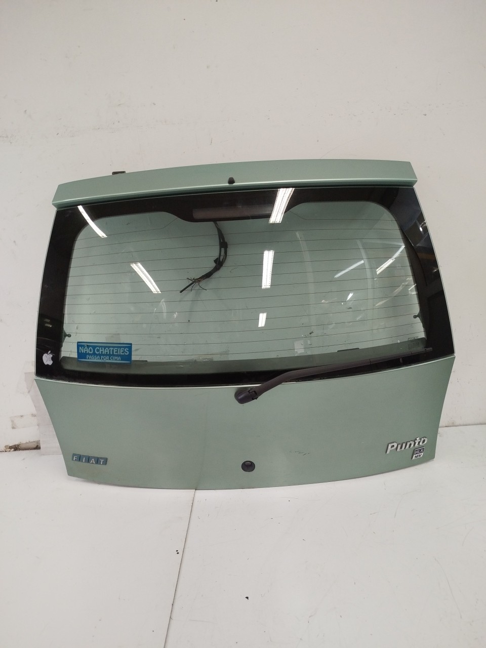 Porta da Mala FIAT PUNTO  de 1999 a 2012