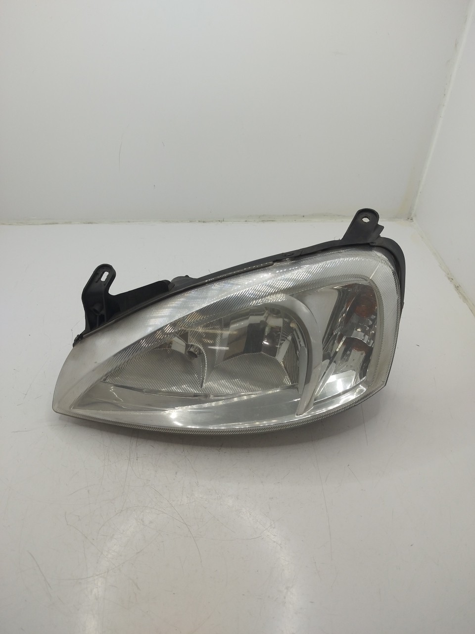 Farol/ Otica Dianteiro ESQ OPEL Corsa C de  a 