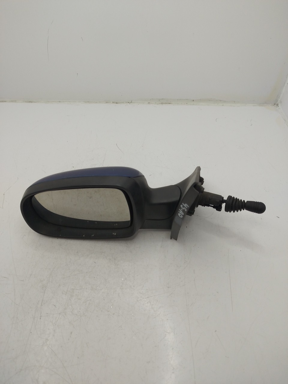 Espelho Retrovisor Esq OPEL Corsa C de  a 