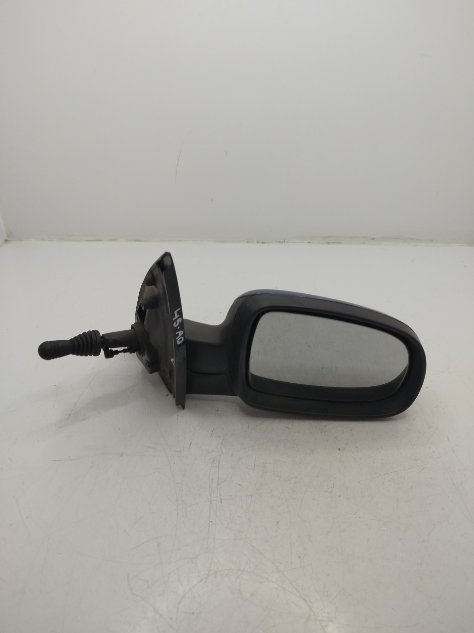 Espelho Retrovisor Dto OPEL Corsa C de  a 