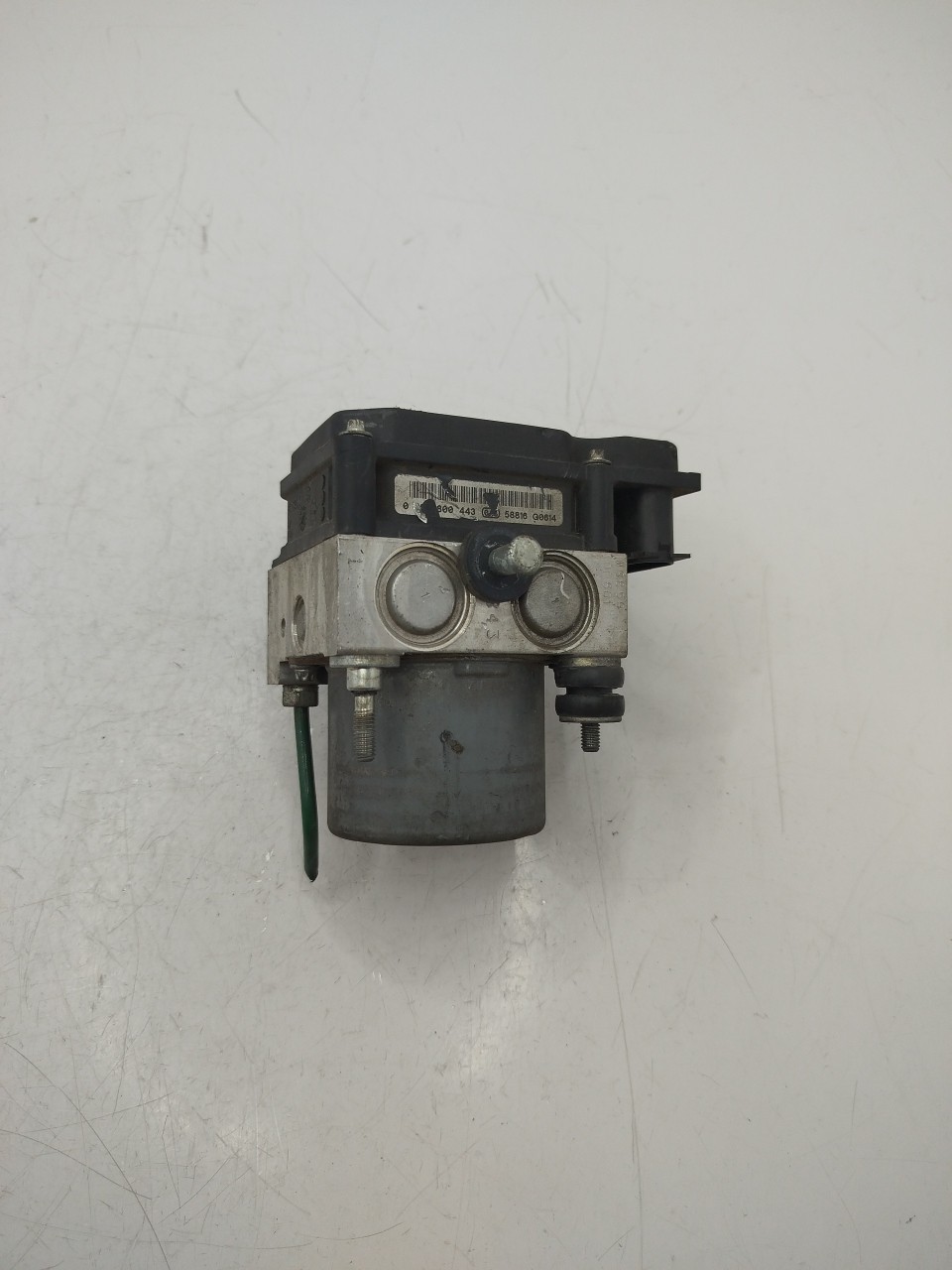ABS OPEL Corsa C de  a 